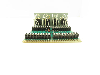 General Electric 36A35295IAC-A PCB Printed Circuit Board Controller Module