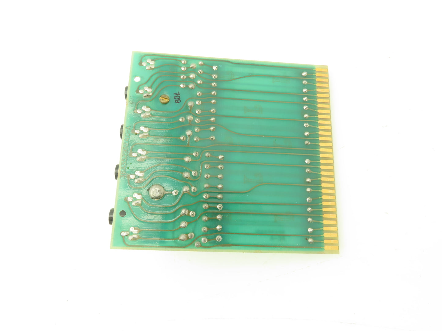 General Electric 36A35295IAC-A PCB Printed Circuit Board Controller Module