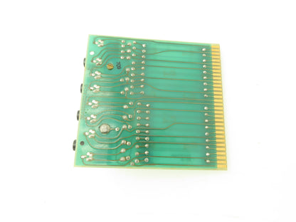 General Electric 36A35295IAC-A PCB Printed Circuit Board Controller Module