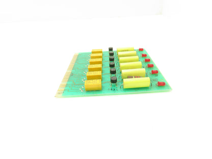 General Electric 36A398418AA-A-X4 PCB Printed Circuit Board Controller Module