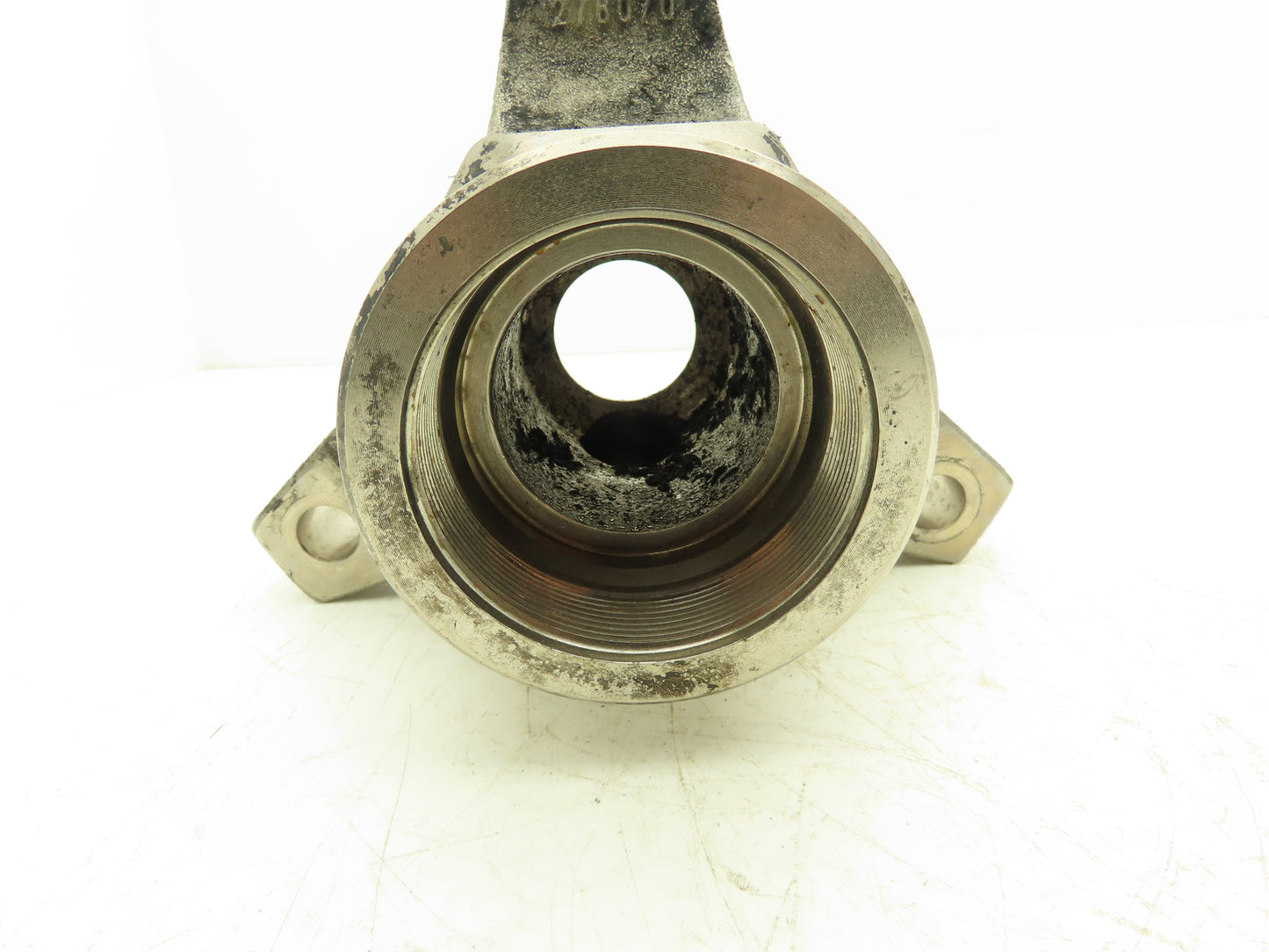 Graco 255605 Outlet Housing 6200PSI for L200CS Series L13A