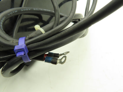 Transpak Beta Plus Heater/Welder Controller For TP-601D1 Packaging Machine