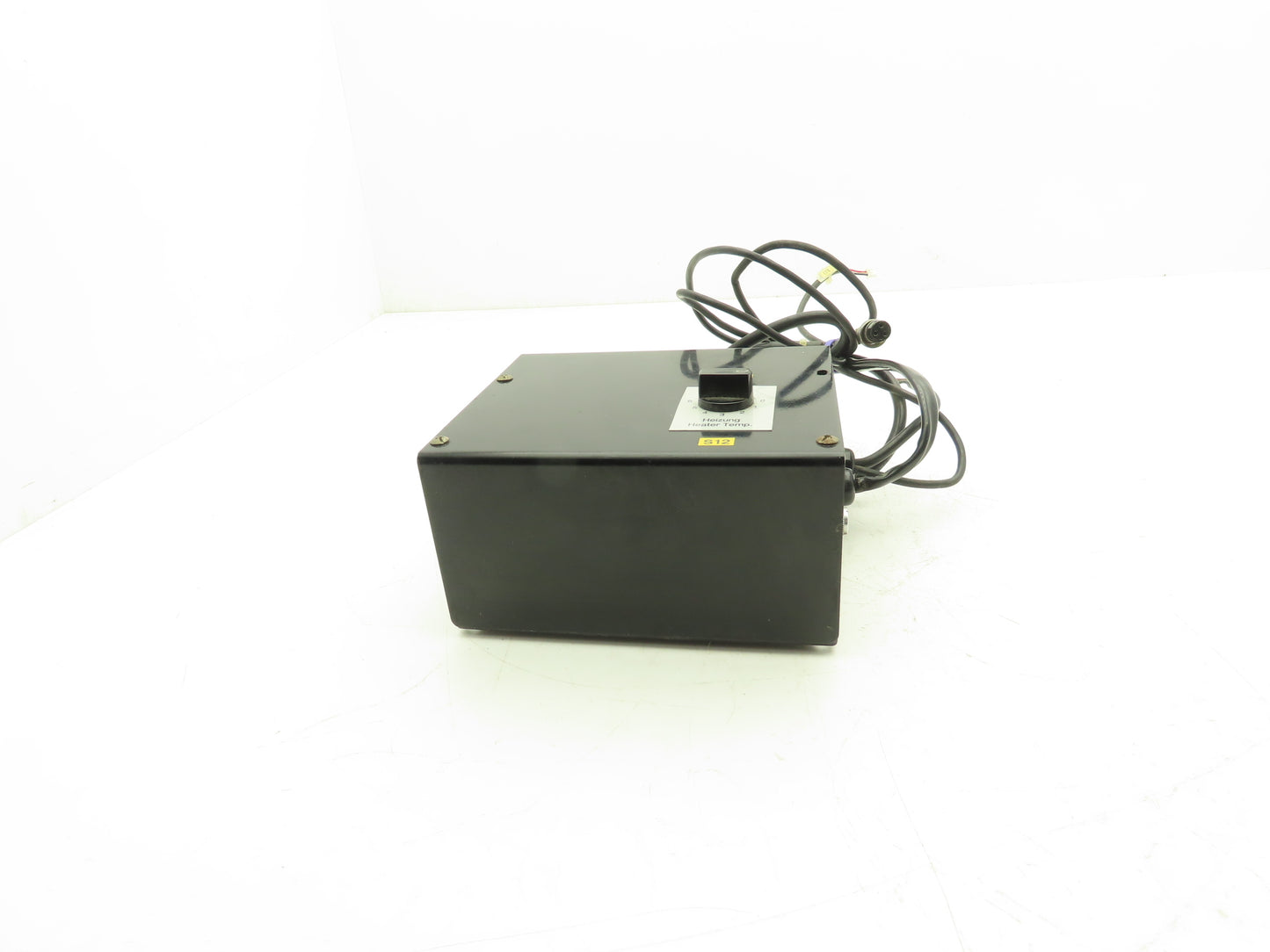Transpak Beta Plus Heater/Welder Controller For TP-601D1 Packaging Machine