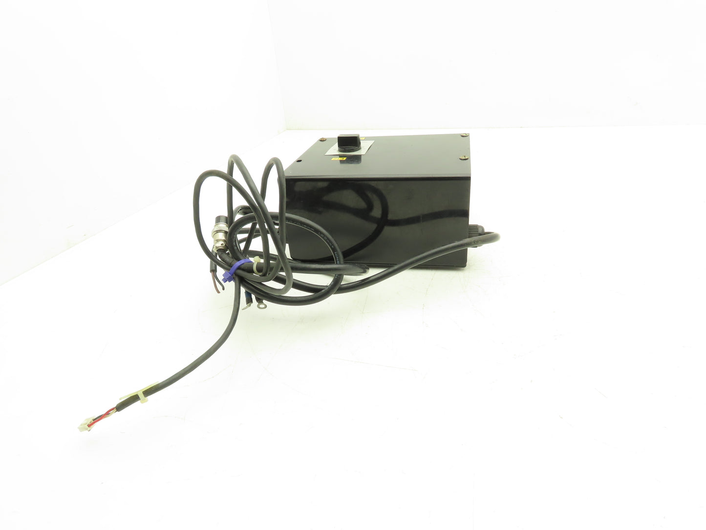 Transpak Beta Plus Heater/Welder Controller For TP-601D1 Packaging Machine
