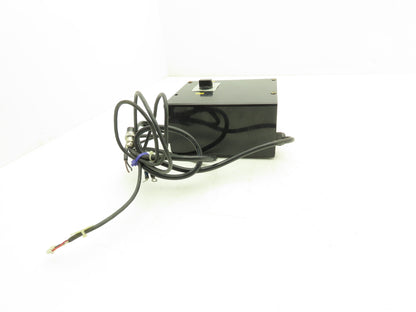 Transpak Beta Plus Heater/Welder Controller For TP-601D1 Packaging Machine
