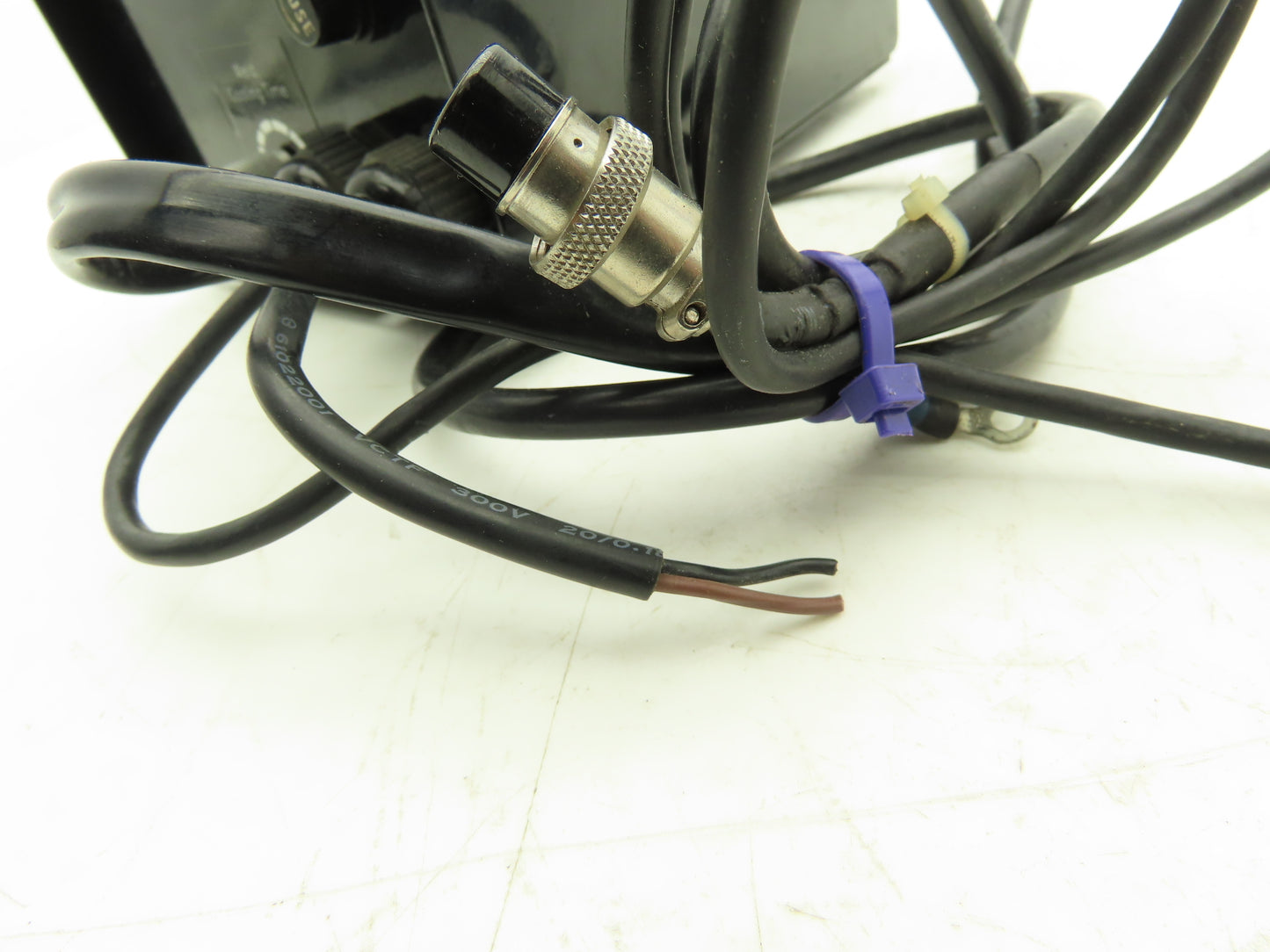Transpak Beta Plus Heater/Welder Controller For TP-601D1 Packaging Machine