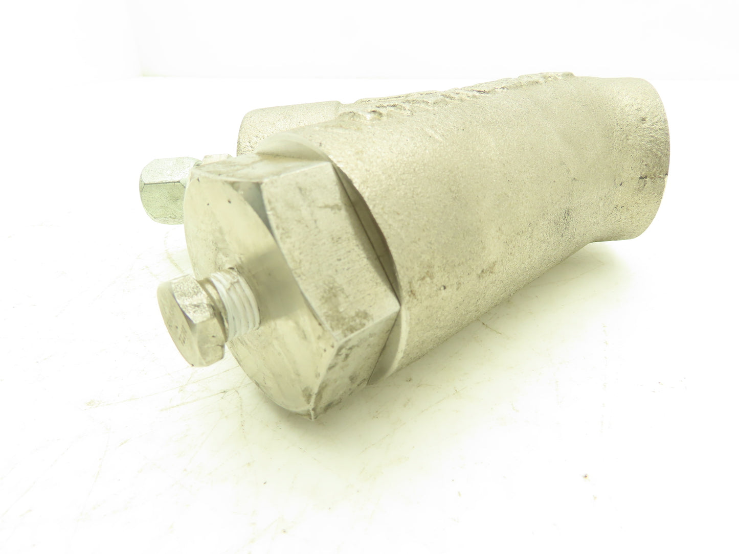 Hydroseal YTS1C3 Y Strainer Filter Screen Valve 1/2" NPT