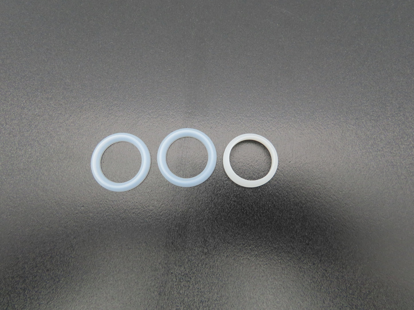 Graco 255509 Seal Kit for L200CS Check-Mate 200cc Severe Duty Displacement Pump
