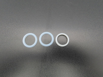 Graco 255509 Seal Kit for L200CS Check-Mate 200cc Severe Duty Displacement Pump