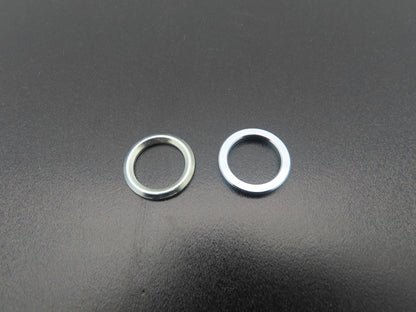 Graco 255509 Seal Kit for L200CS Check-Mate 200cc Severe Duty Displacement Pump
