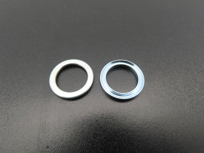 Graco 255509 Seal Kit for L200CS Check-Mate 200cc Severe Duty Displacement Pump