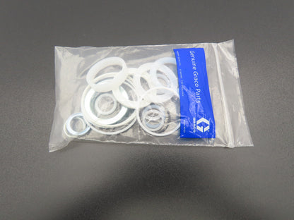 Graco 255509 Seal Kit for L200CS Check-Mate 200cc Severe Duty Displacement Pump