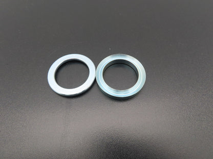 Graco 255509 Seal Kit for L200CS Check-Mate 200cc Severe Duty Displacement Pump