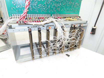 General Electric Valutrol DC Adjustable Speed Drive 600VAC 3PH Input *Read