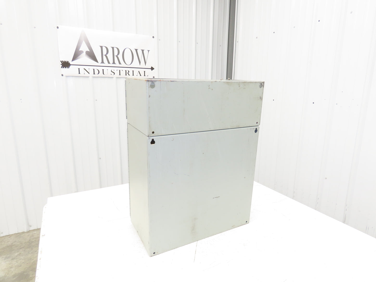 General Electric Valutrol DC Adjustable Speed Drive 600VAC 3PH Input *Read