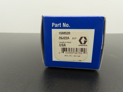 Graco 15M520 Piston Guide for L200CS Check-Mate 200cc Severe Duty Pump