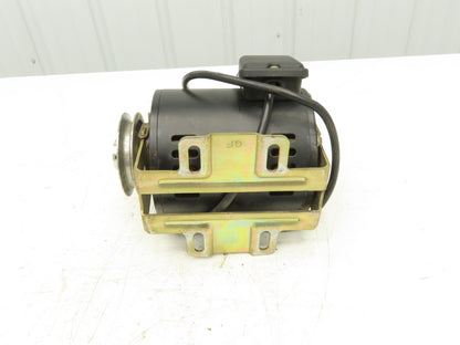 Transpak T6-6-30051 Electric Motor 1/2Hp 110VAC 1720 RPM Off Beta Plus Strapper