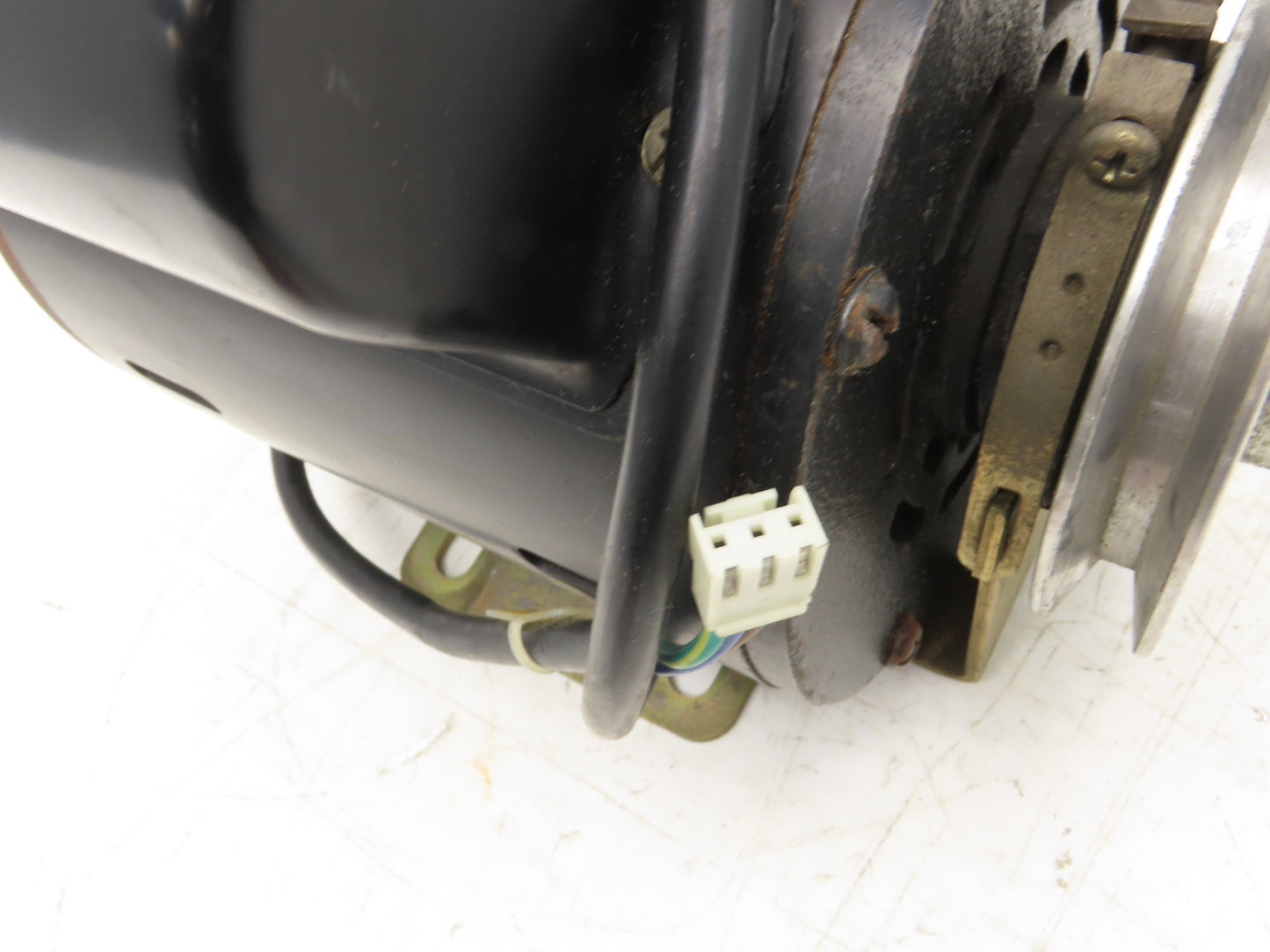 Transpak T6-6-30051 Electric Motor 1/2Hp 110VAC 1720 RPM Off Beta Plus Strapper