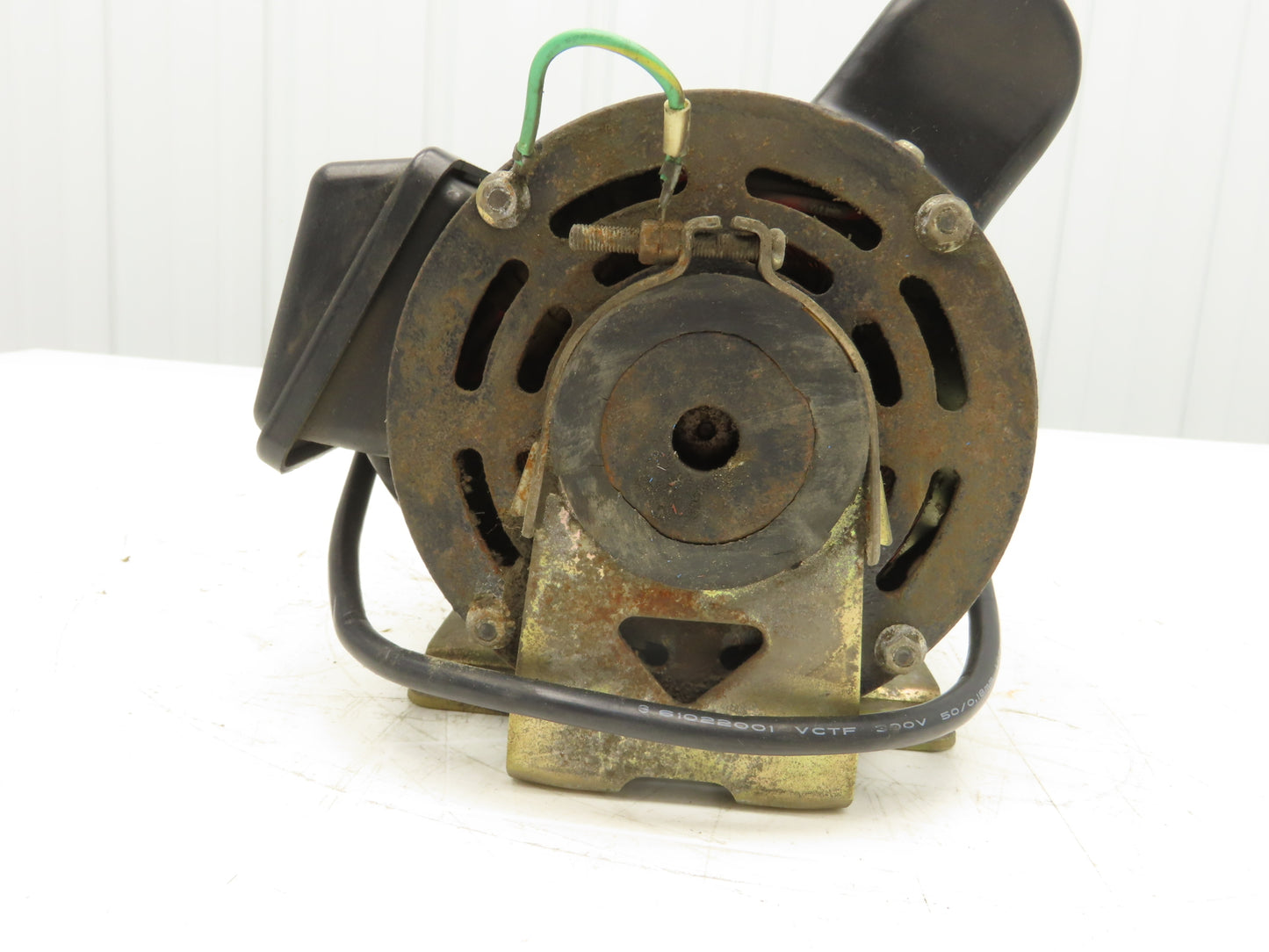 Transpak T6-6-30051 Electric Motor 1/2Hp 110VAC 1720 RPM Off Beta Plus Strapper