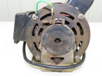 Transpak T6-6-30051 Electric Motor 1/2Hp 110VAC 1720 RPM Off Beta Plus Strapper
