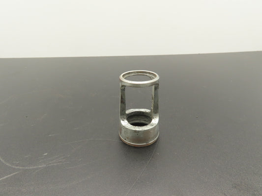 Graco 15M520 Piston Guide for L200CS Check-Mate 200cc Severe Duty Pump