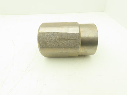 Graco 189442 Valve Housing for L200CS Check-Mate 200cc Severe Duty Pump