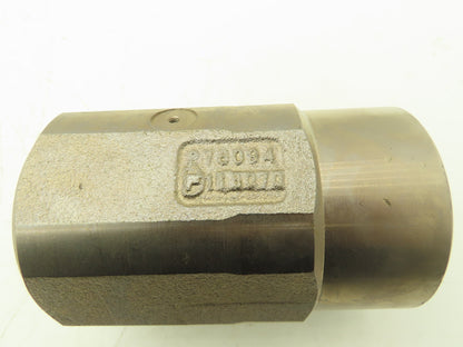 Graco 189442 Valve Housing for L200CS Check-Mate 200cc Severe Duty Pump