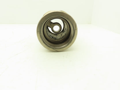 Graco 189442 Valve Housing for L200CS Check-Mate 200cc Severe Duty Pump