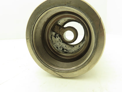 Graco 189442 Valve Housing for L200CS Check-Mate 200cc Severe Duty Pump