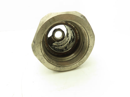 Graco 189442 Valve Housing for L200CS Check-Mate 200cc Severe Duty Pump