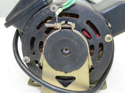 Transpak T6-6-30054 Electric Motor 1/2Hp 110VAC 1720 RPM Off Beta Plus Strapper