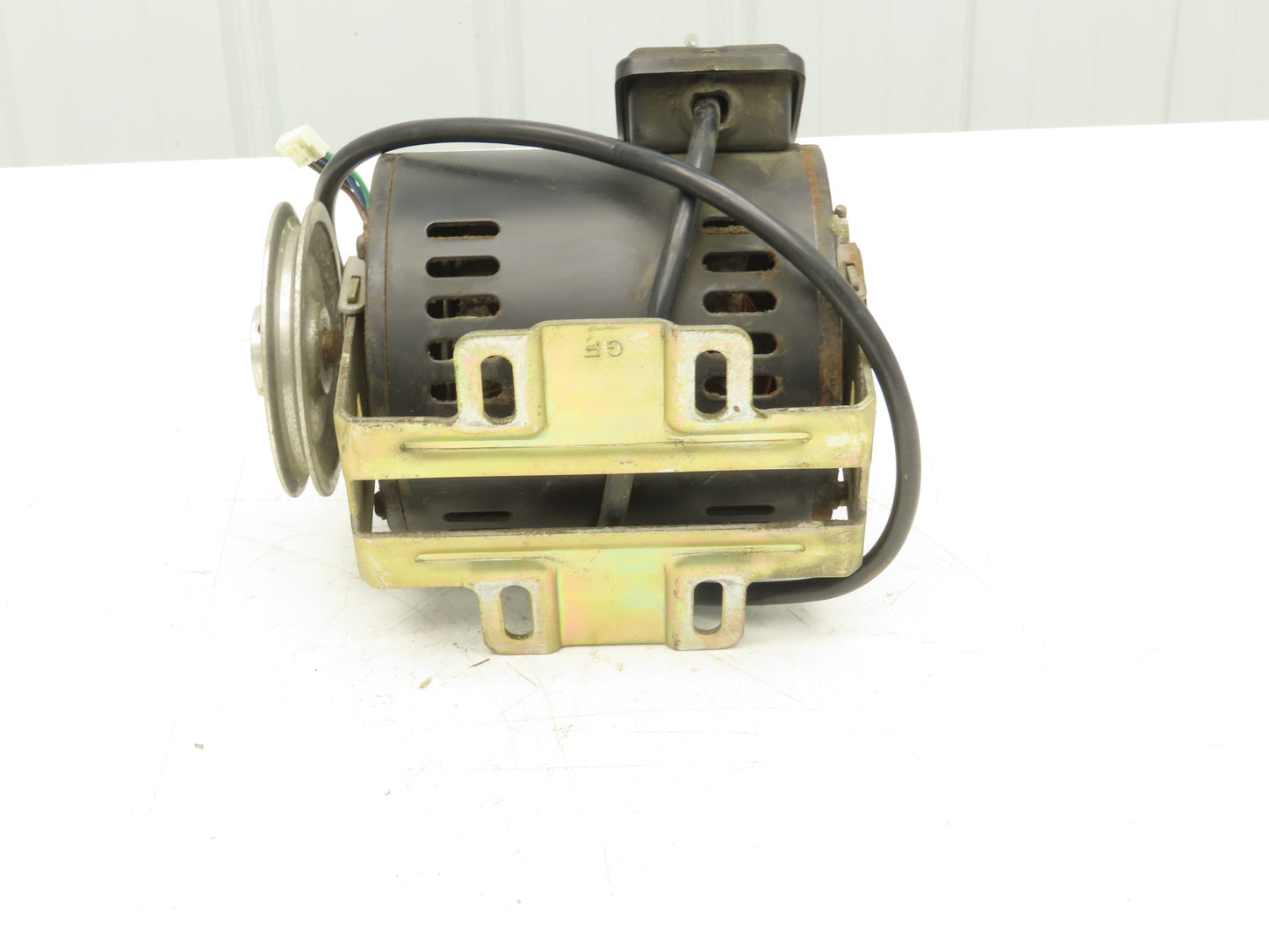 Transpak T6-6-30054 Electric Motor 1/2Hp 110VAC 1720 RPM Off Beta Plus Strapper