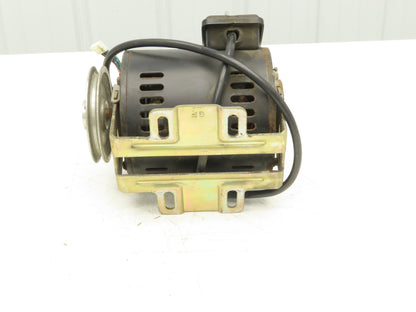 Transpak T6-6-30054 Electric Motor 1/2Hp 110VAC 1720 RPM Off Beta Plus Strapper