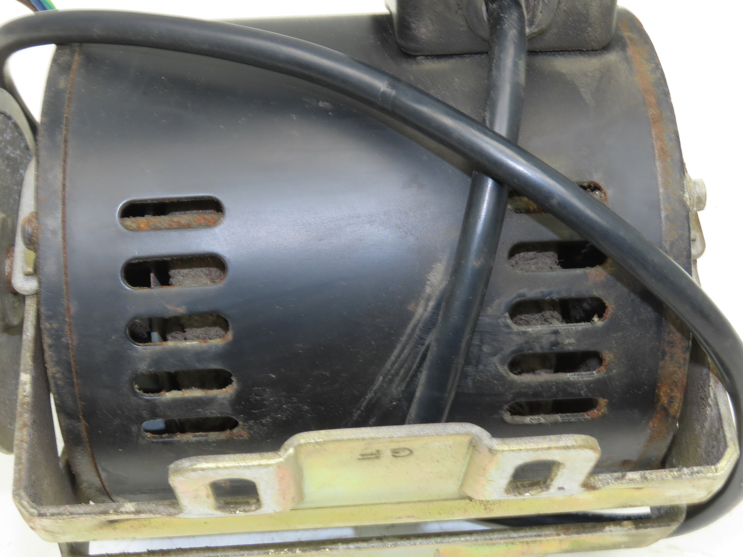 Transpak T6-6-30054 Electric Motor 1/2Hp 110VAC 1720 RPM Off Beta Plus Strapper