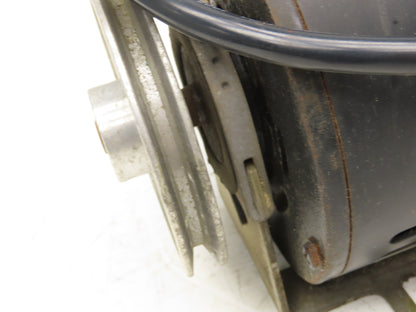 Transpak T6-6-30054 Electric Motor 1/2Hp 110VAC 1720 RPM Off Beta Plus Strapper