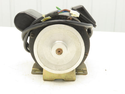 Transpak T6-6-30054 Electric Motor 1/2Hp 110VAC 1720 RPM Off Beta Plus Strapper