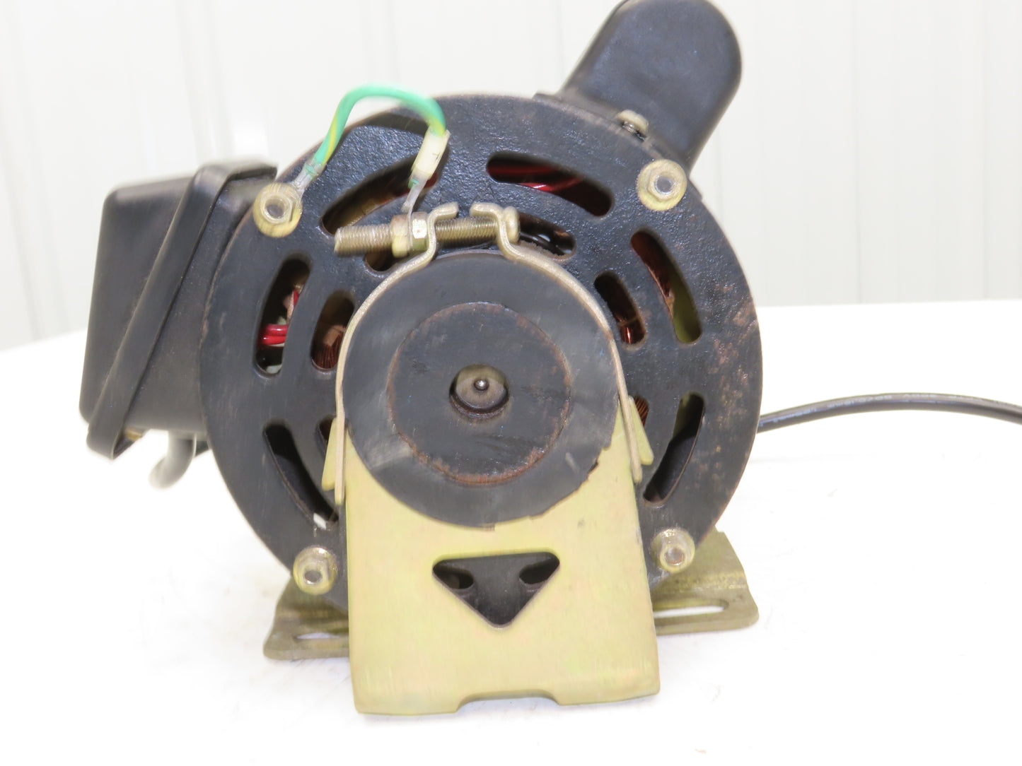 Transpak T6-6-30057 Electric Motor 1/3Hp 110VAC 1720 RPM Off Beta Plus Strapper