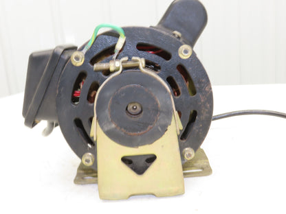 Transpak T6-6-30057 Electric Motor 1/3Hp 110VAC 1720 RPM Off Beta Plus Strapper