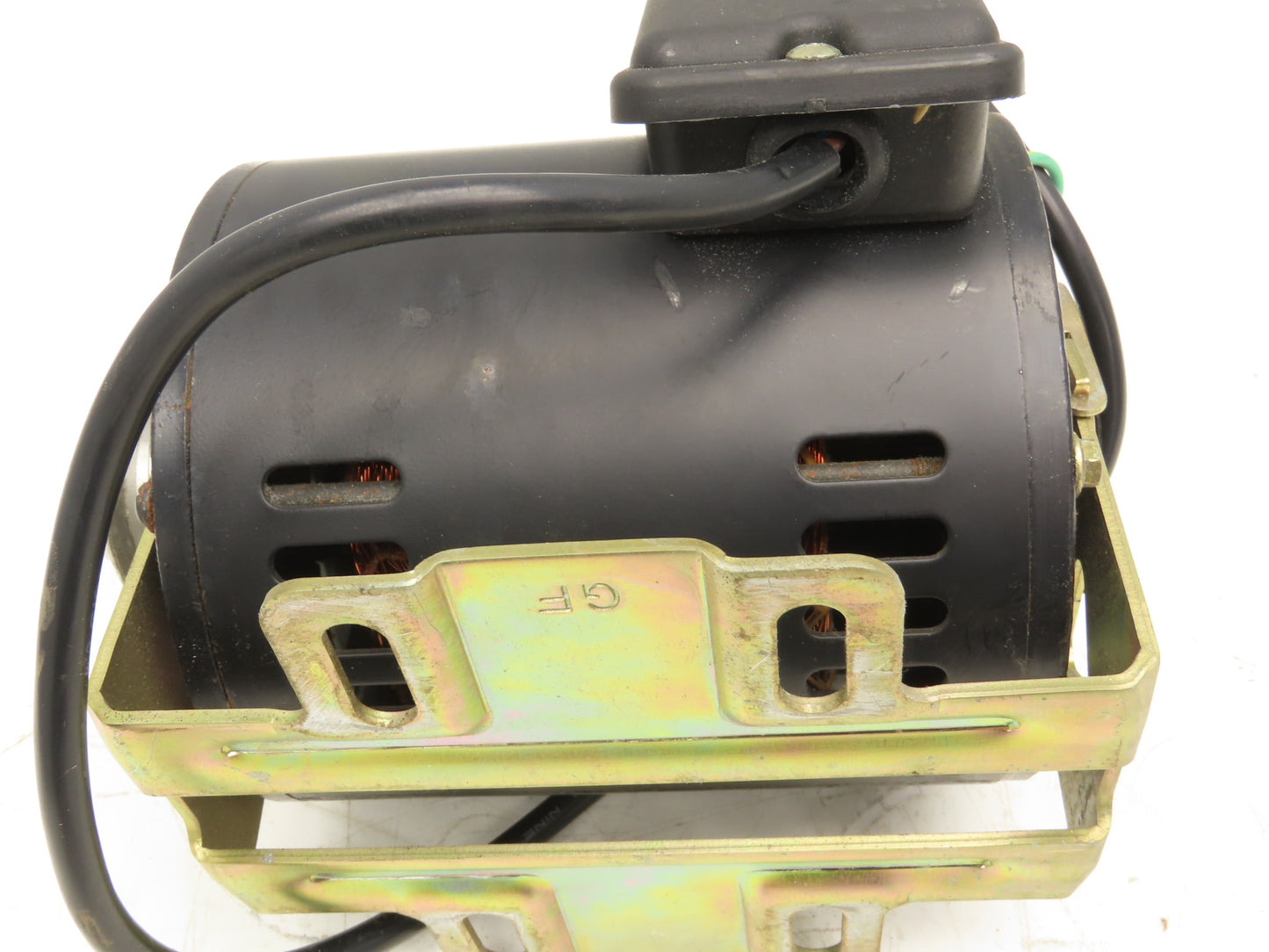Transpak T6-6-30057 Electric Motor 1/3Hp 110VAC 1720 RPM Off Beta Plus Strapper
