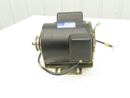Transpak T6-6-30057 Electric Motor 1/3Hp 110VAC 1720 RPM Off Beta Plus Strapper