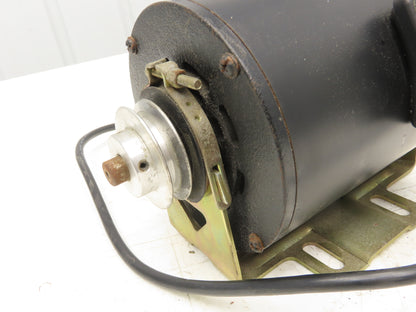 Transpak T6-6-30057 Electric Motor 1/3Hp 110VAC 1720 RPM Off Beta Plus Strapper