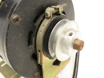 Transpak T6-6-30057 Electric Motor 1/3Hp 110VAC 1720 RPM Off Beta Plus Strapper