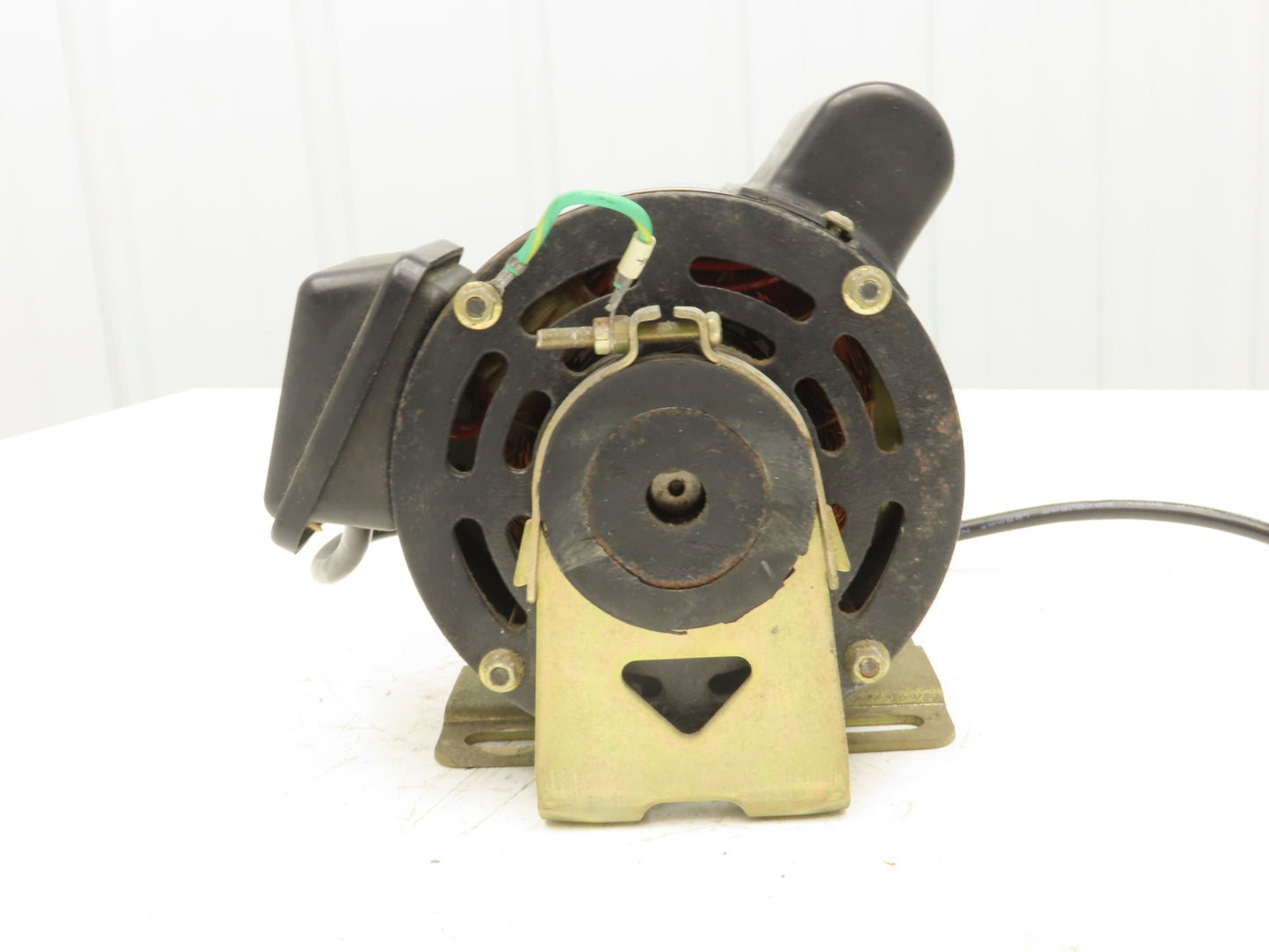 Transpak T6-6-30057 Electric Motor 1/3Hp 110VAC 1720 RPM Off Beta Plus Strapper