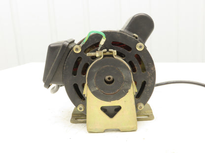 Transpak T6-6-30057 Electric Motor 1/3Hp 110VAC 1720 RPM Off Beta Plus Strapper