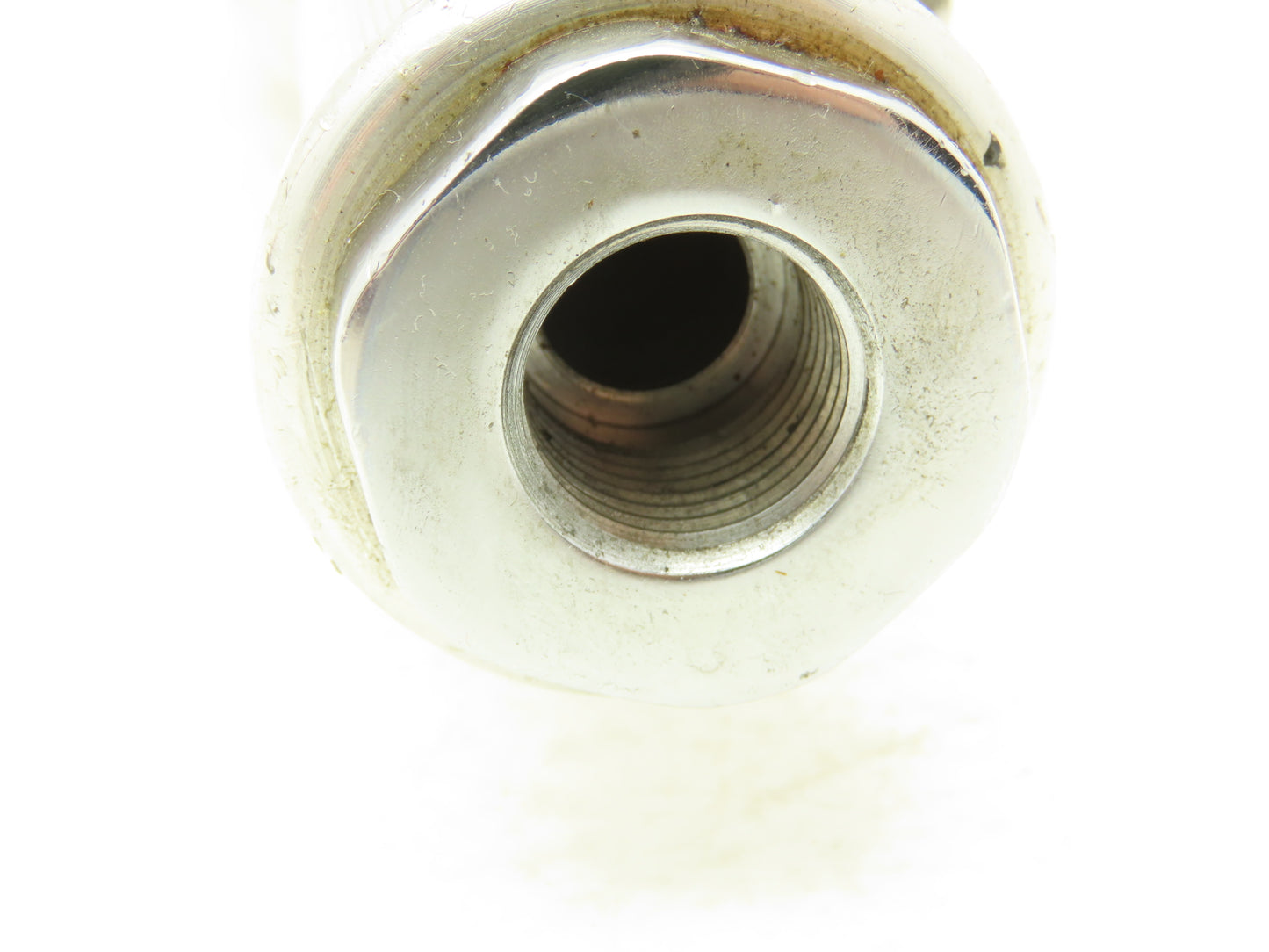 Stanley A40LATAM-10A2 Pneumatic Right Angle Nutrunner 1/2" Drive 725 RPM