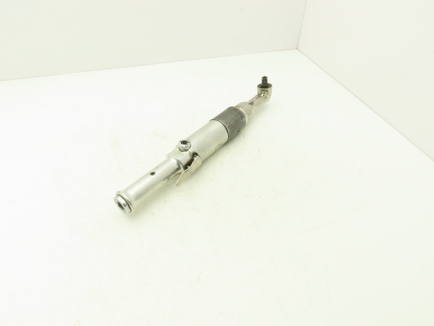 Stanley A40LATAM-10A2 Pneumatic Right Angle Nutrunner 1/2" Drive 725 RPM