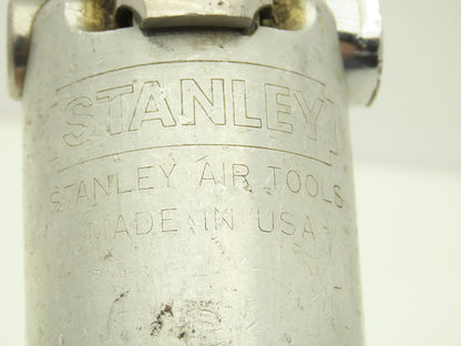 Stanley A40LATAM-10A2 Pneumatic Right Angle Nutrunner 1/2" Drive 725 RPM