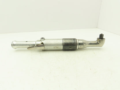Stanley A40LATAM-10A2 Pneumatic Right Angle Nutrunner 1/2" Drive 725 RPM