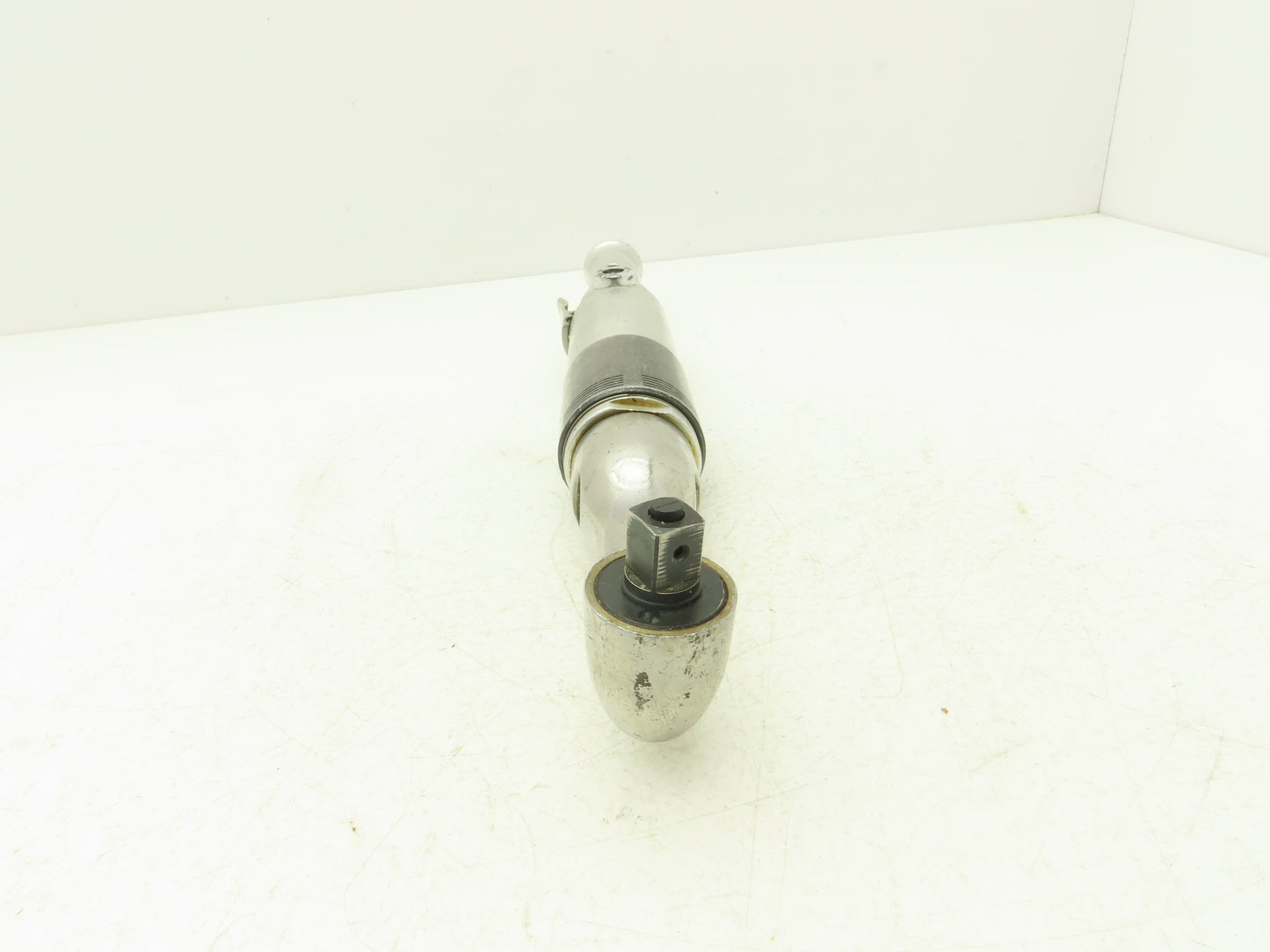 Stanley A40LATAM-10A2 Pneumatic Right Angle Nutrunner 1/2" Drive 725 RPM