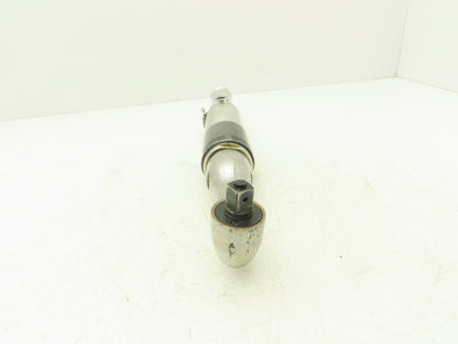 Stanley A40LATAM-10A2 Pneumatic Right Angle Nutrunner 1/2" Drive 725 RPM
